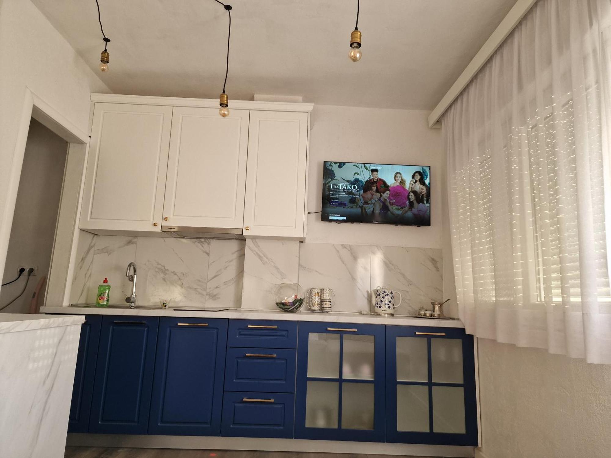 Apartman Ivy Liyubuşka Dış mekan fotoğraf