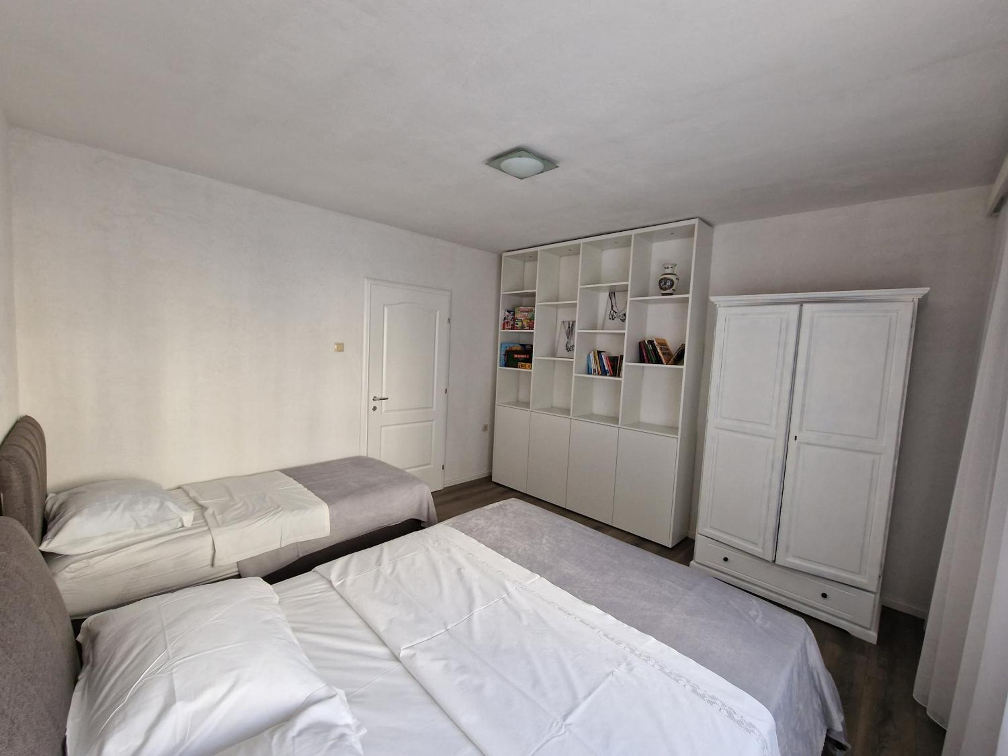 Apartman Ivy Liyubuşka Dış mekan fotoğraf