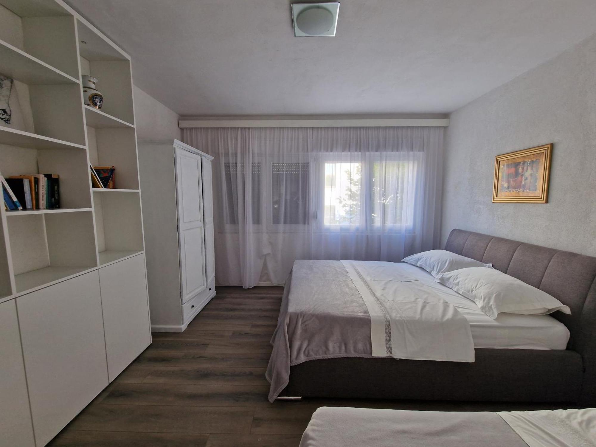 Apartman Ivy Liyubuşka Dış mekan fotoğraf