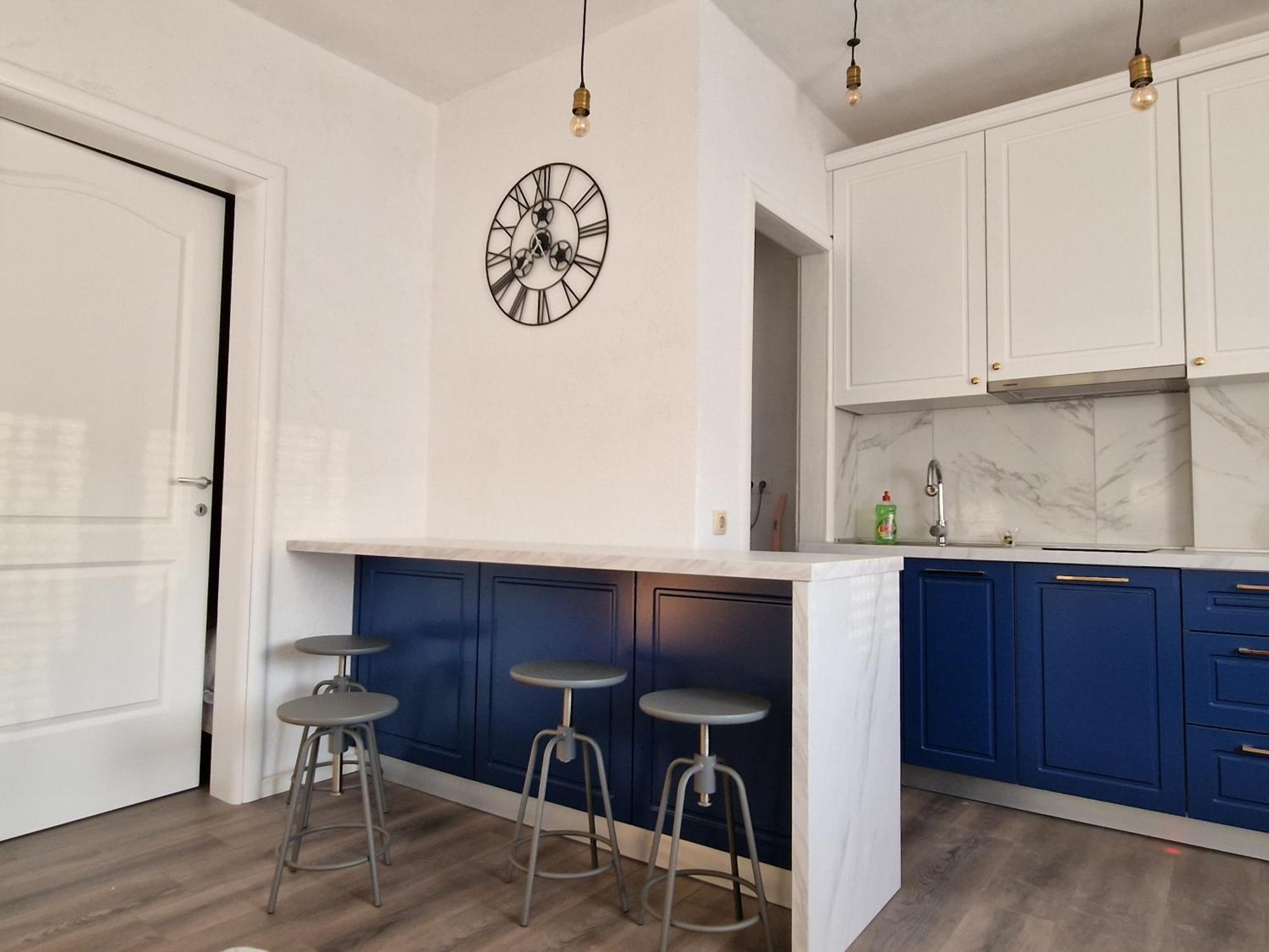 Apartman Ivy Liyubuşka Dış mekan fotoğraf